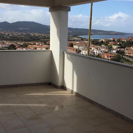 Villa Attico vista mare Tanaunella Esterno foto